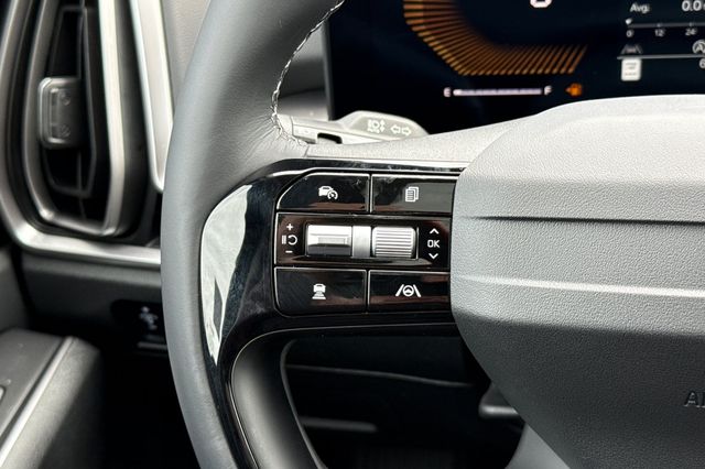 2026 Kia Sorento EX - Photo 30