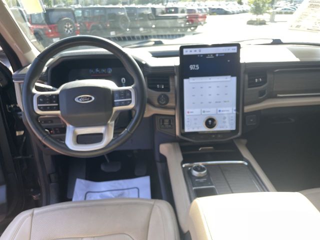 Used 2023 Ford Expedition SUV
