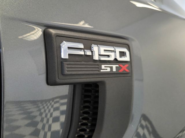 Used 2022 Ford F-150 Truck