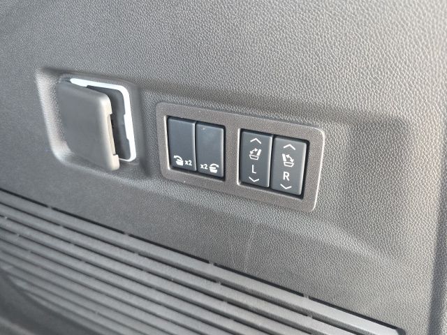 2024 Chevrolet Tahoe LT:168597A