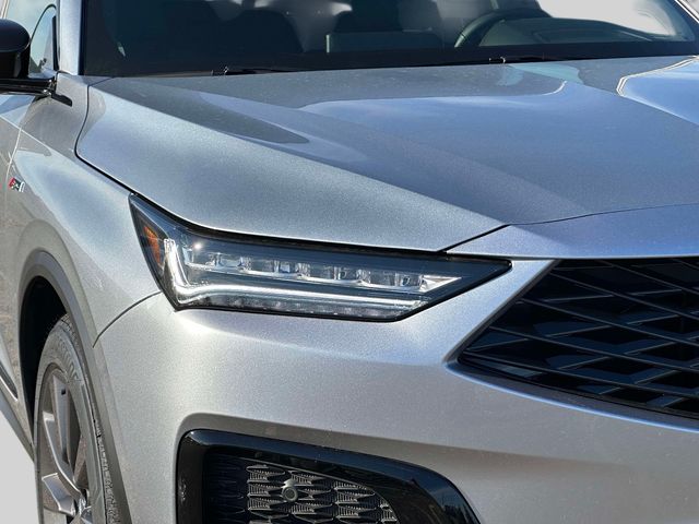 new 2026 Acura MDX car, priced at $63,750