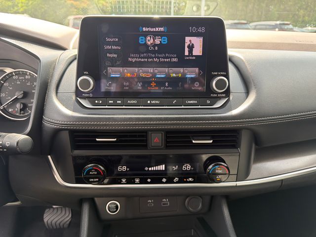 Used 2023 Nissan Rogue SUV