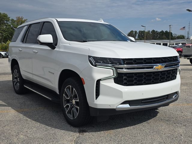 Photo of 2023 Chevrolet Tahoe LS in Dallas, GA - 7,  2023 Chevrolet Tahoe LS:C02425
