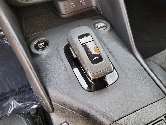 Used 2025 Nissan Z Coupe