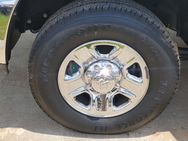 Used 2017 Ram 2500 Truck