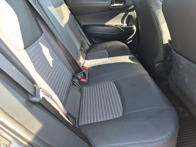 2026 Toyota Corolla Cross - Image 31