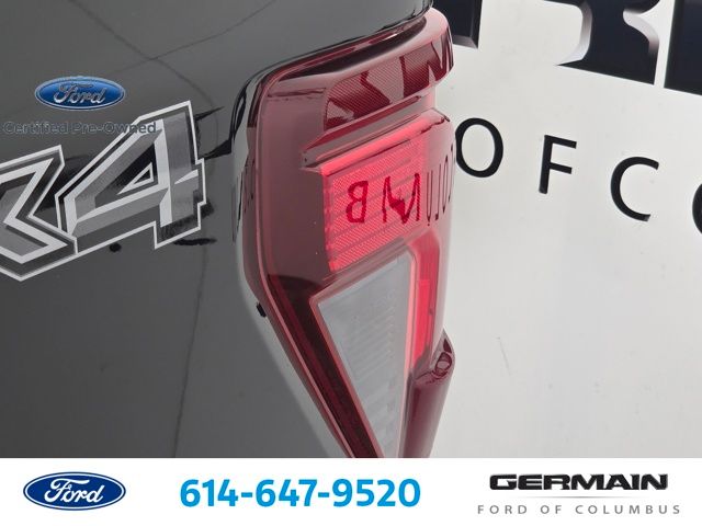 Certified Used 2024  Ford XLT image 15