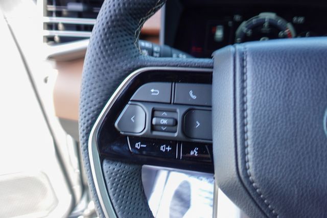 new 2026 Toyota Sequoia car