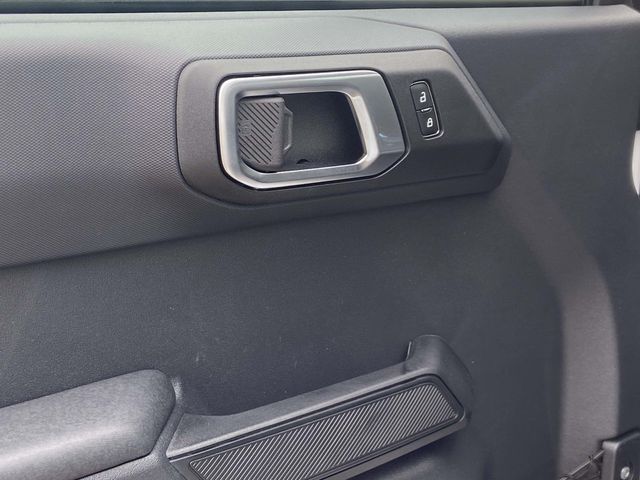 New 2025 White Ford Base image 12