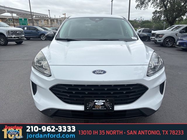 Used Car 2022 Ford Escape  Se For Sale Under $20,000 In San Antonio, Texas