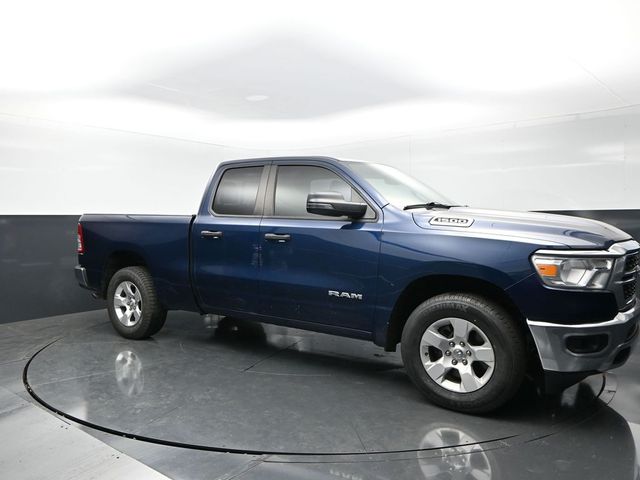 2023 RAM 1500 Big Horn/Lone Star Quad Cab 6'4's photo