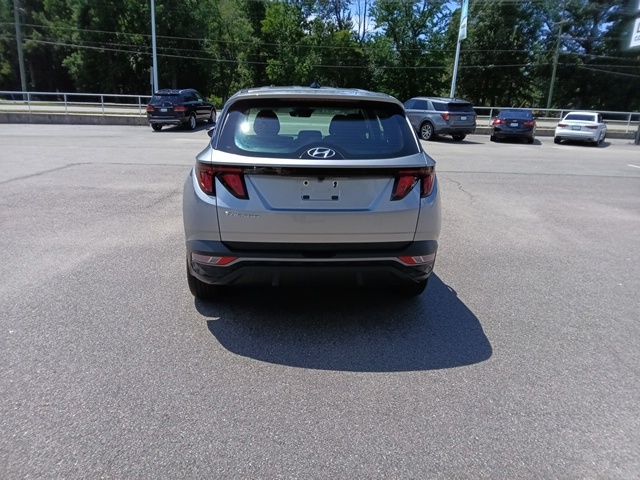 Used 2024 Hyundai Tucson SUV