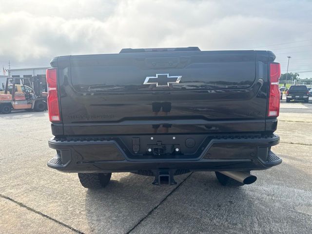 2025 Chevrolet Silverado 2500HD LTZ:47279A