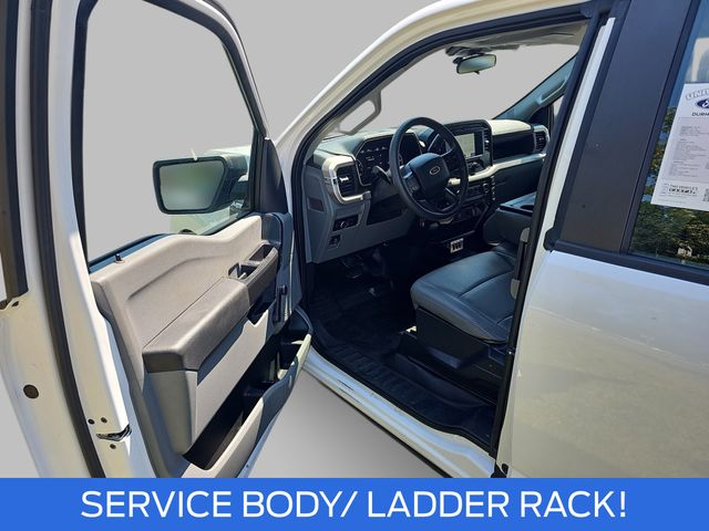 Used 2022 White Ford XL image 17