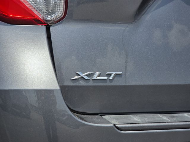 Used 2021 Ford Explorer SUV