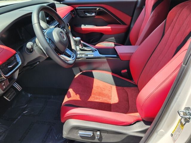 2026 Acura Adx - $39,250