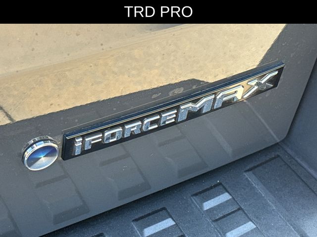 Used 2025 Toyota 4Runner i-FORCE MAX Hybrid SUV