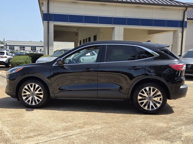 Used 2020 Ford Escape SUV