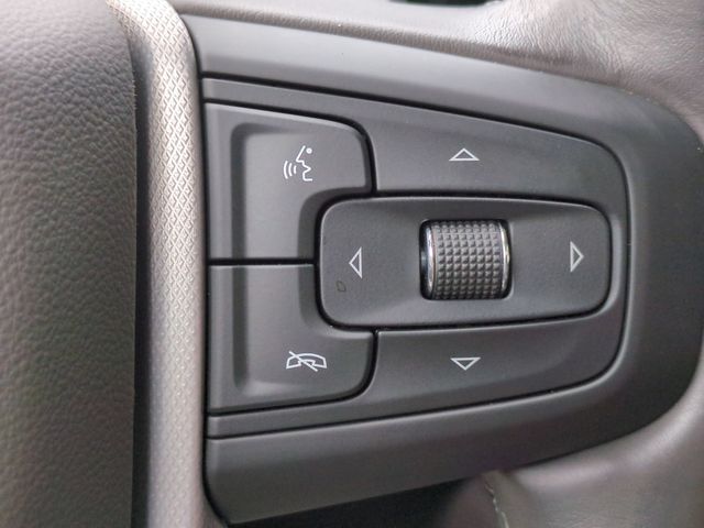 Used 2024 Blue GMC Denali image 18