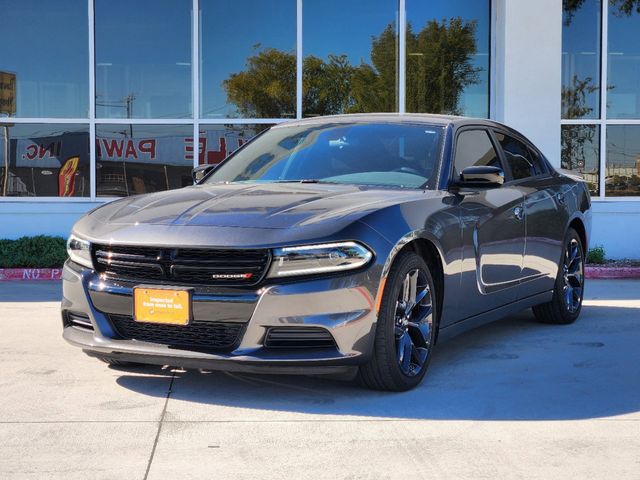 2023 Dodge Charger SXT 3