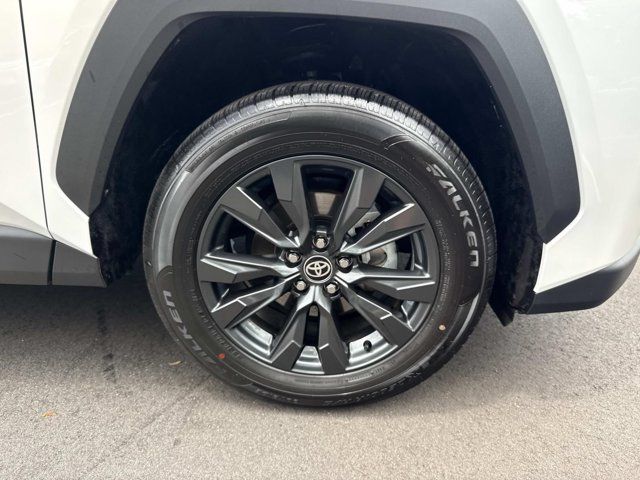 Used 2026 Toyota RAV4 SUV