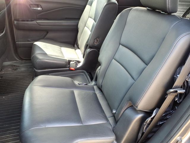 2022 Honda Pilot - Image 23