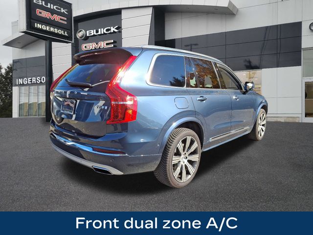 2020 Volvo XC90 T6 Inscription 9