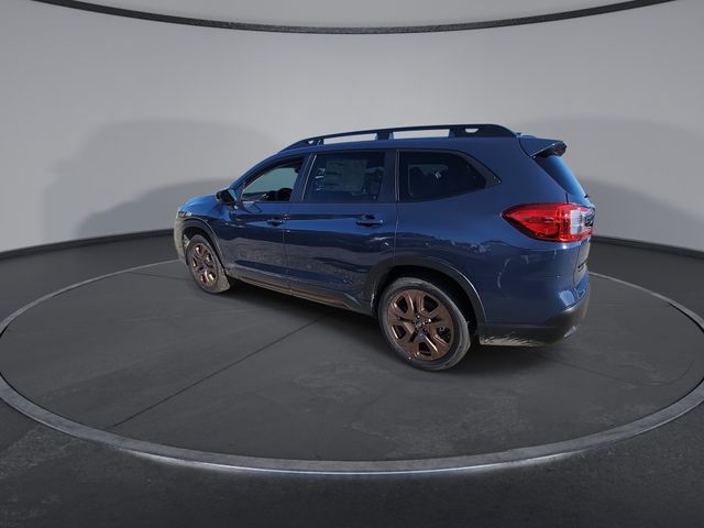 2025 Subaru Ascent - $39,577