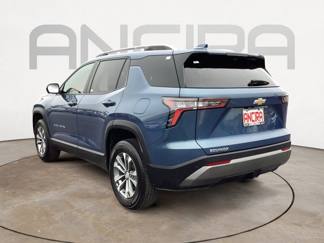 Used Car 2025 Chevrolet Equinox  Lt For Sale Under $30,000 In San Antonio, Texas