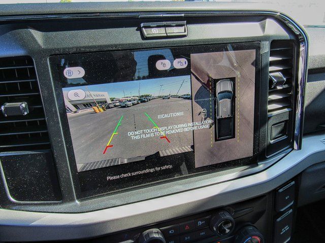 Photo of 2025 Ford F-250SD XLT in Dallas, GA - 15,  2025 Ford F-250SD XLT:168012