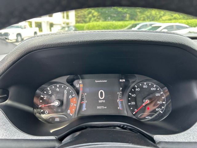 2024 Jeep Compass Latitude - Photo 23