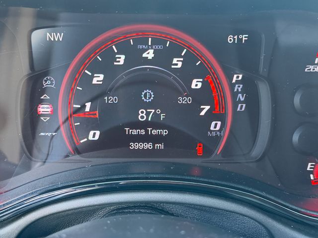 used 2023 Dodge Durango car, priced at $74,711