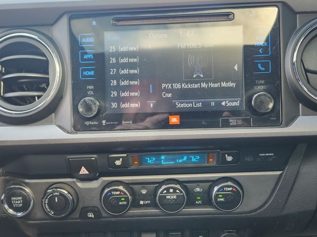 Used 2019 Toyota Tacoma Truck