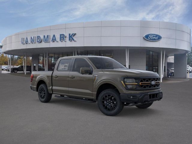 new 2026 Ford F-150 car, priced at $80,085