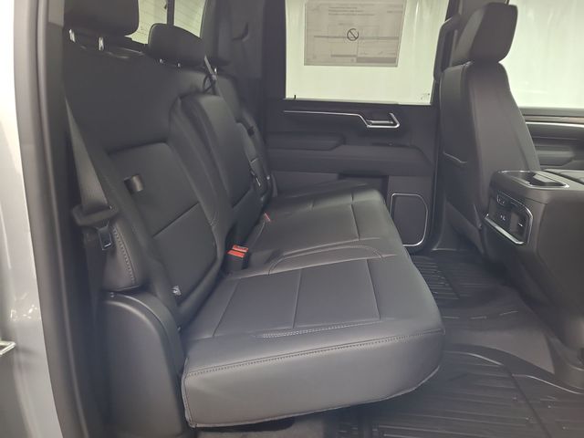 2026 – GMC – Sierra 2500HD