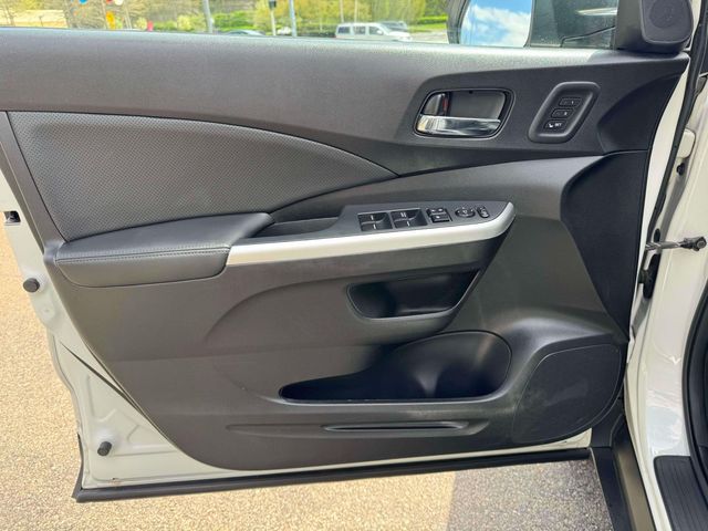 used 2016 Honda CR-V car, priced at $15,788