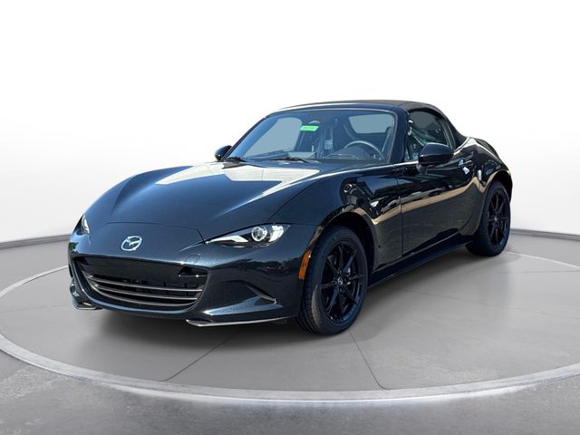 2026 Mazda Mazda MX-5 Miata Sport
