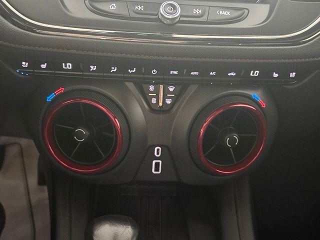 Used 2021 Chevrolet Blazer SUV