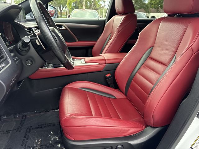 Used 2021 Lexus RX SUV