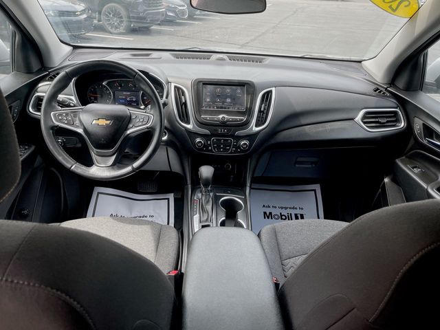 Used 2022 Chevrolet Equinox For Sale in Livonia, MI