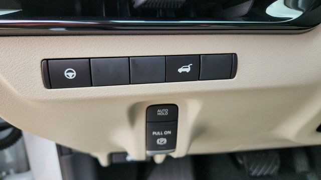 2026 Nissan Murano