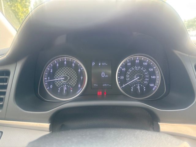 Used 2019 Hyundai Elantra Sedan