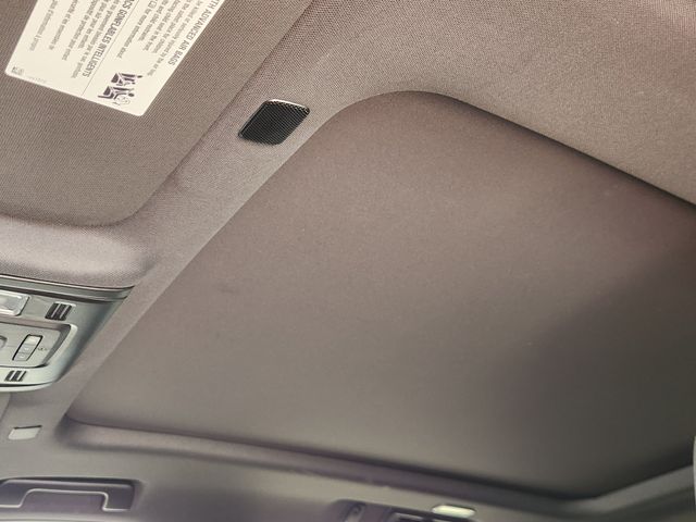 2024 Chevrolet Suburban Z71 Black at Bayshore Chrysler Jeep Dodge Ram