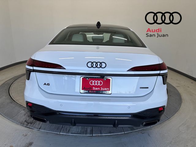 New 2026 White Audi 3.0 image 38