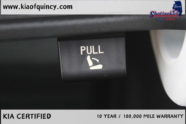 Used 2024 Kia Forte Sedan