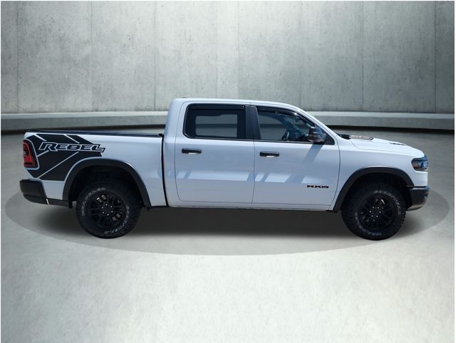 Used 2025 Ram 1500 Truck