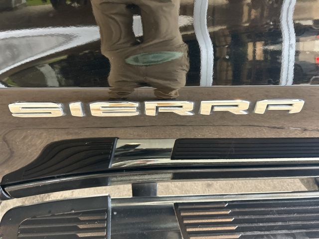 2023 GMC Sierra 1500 SLT Black at Toyota of Kenner