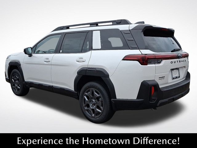 new 2026 Subaru Outback car, priced at $39,207