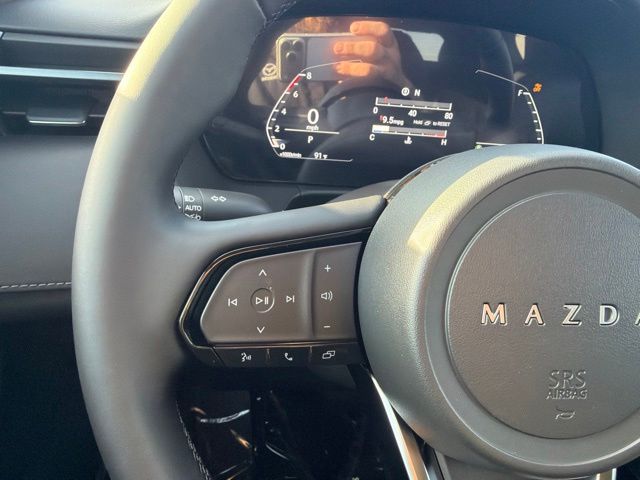 New 2026 Red Mazda 2.5 S Select image 34