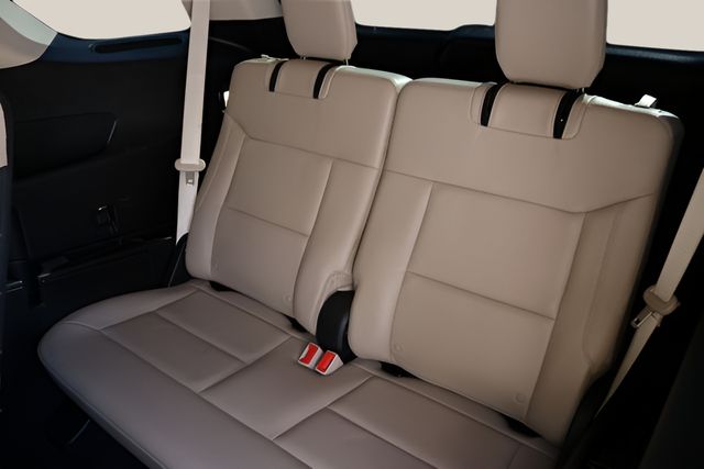 Used Car 2020 Ford Explorer  Limited For Sale Under $25,000 In Austin, Texas